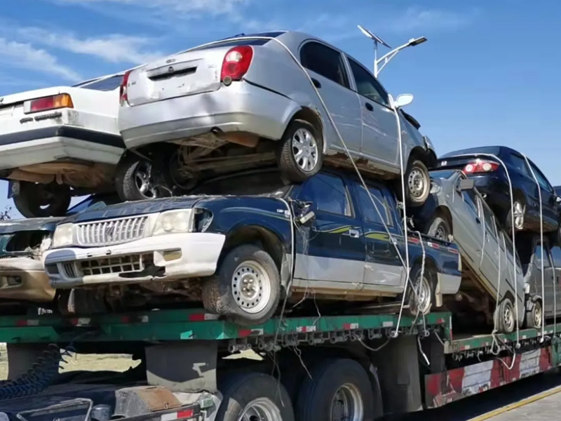 2025年报废新规解读与补贴申请指南