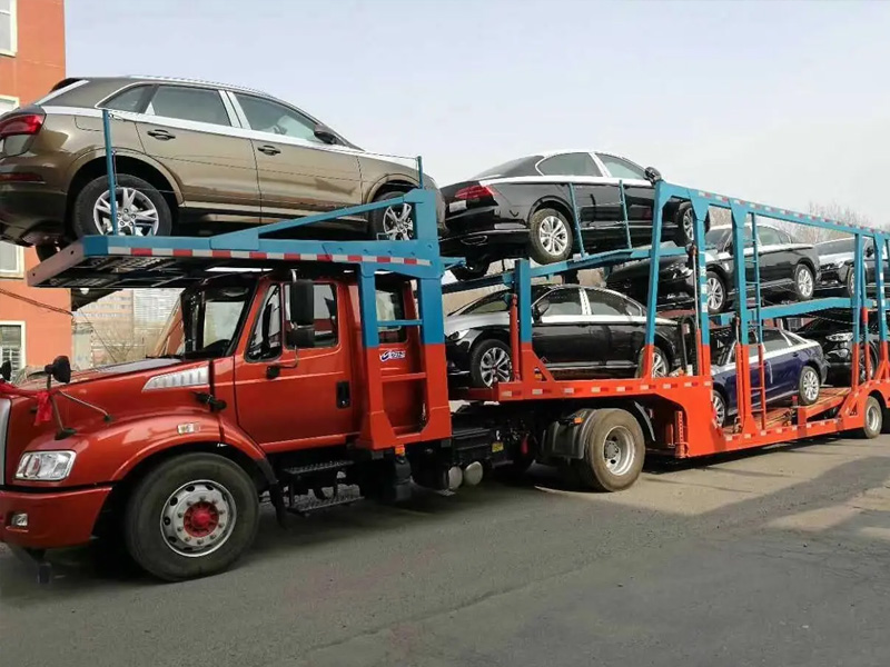 报废车回收新规生效，行业前景与挑战并存